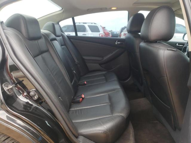 Photo 10 from auction – 2008 NISSAN ALTIMA 2.5 with VIN 1N4AL21E48N448151