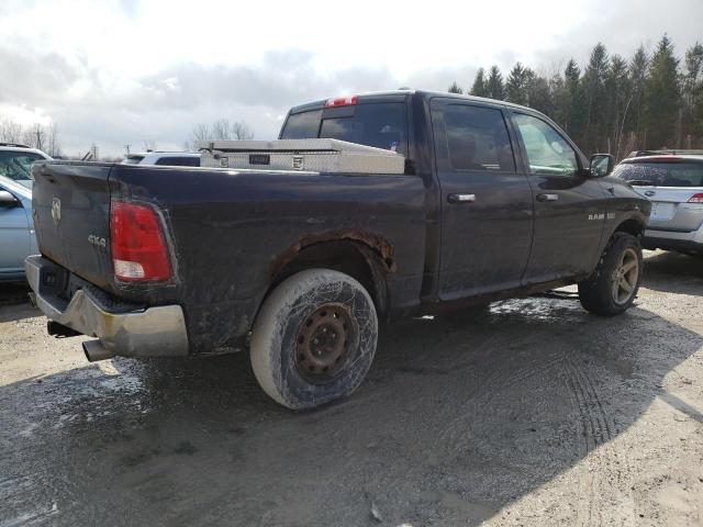 Photo 3 from auction – 2009 DODGE RAM 1500 with VIN 1D3HV13T09S749857