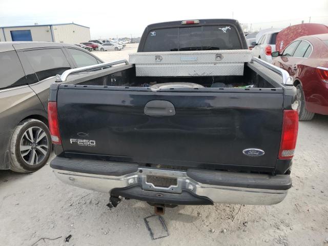 Photo 6 from auction – 2000 FORD F250 SUPER with VIN 1FTNX20F6YEA12895