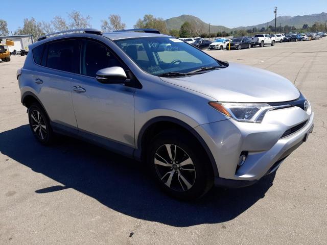 Photo 4 from auction – 2016 TOYOTA RAV4 XLE with VIN 2T3WFREV7GW269541