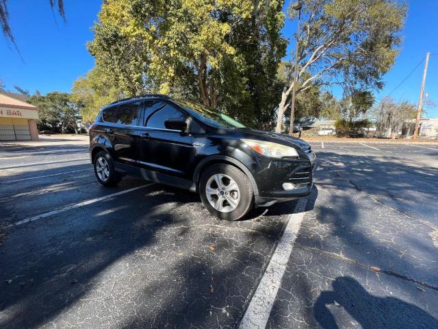 FORD ESCAPE SE 2013 with VIN 1FMCU0G96DUD04305 - Photo from auction