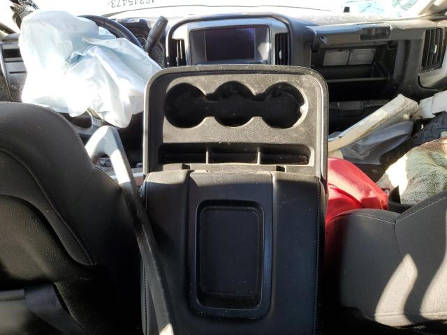 Photo 8 from auction – 2014 CHEVROLET SILVERADO with VIN 3GCPCREC6EG181895