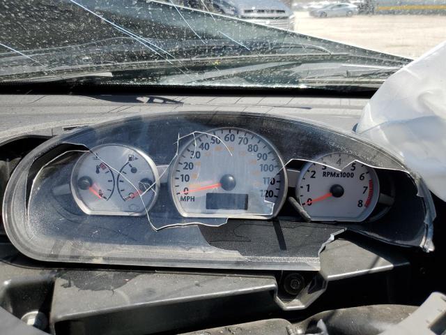 Photo 9 from auction – 2004 SATURN ION with VIN 1G8AL52FX4Z165673