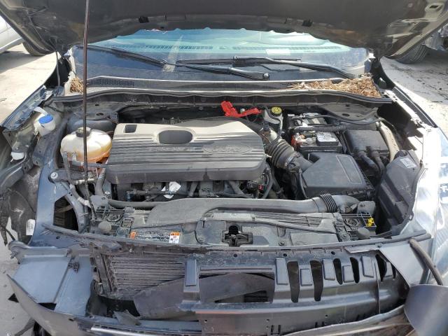 Photo 12 from auction – 2020 FORD ESCAPE TIT with VIN 1FMCU9J96LUA59968