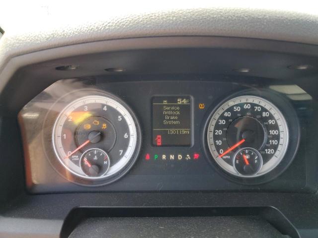 Photo 9 from auction – 2013 RAM 1500 ST with VIN 1C6RR7FT6DS584994