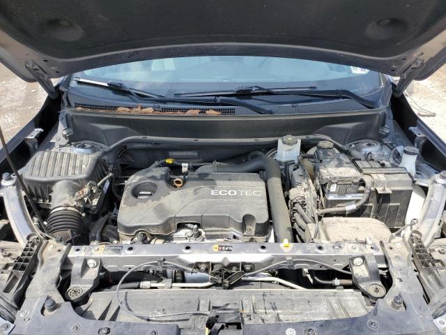 Photo 12 from auction – 2018 GMC TERRAIN SL with VIN 3GKALPEV8JL339977