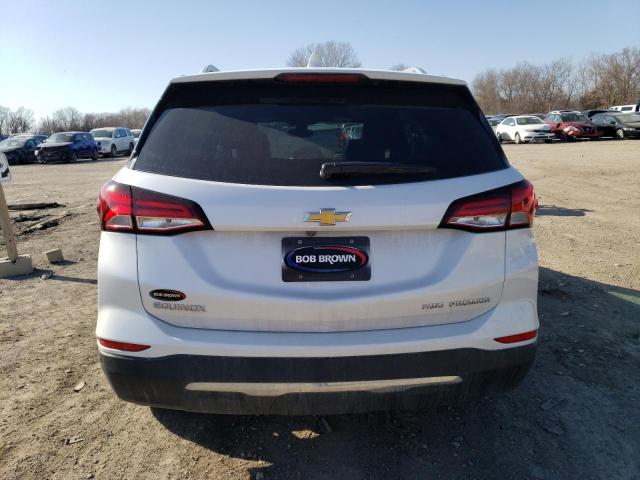 Photo 6 from auction – 2022 CHEVROLET EQUINOX PR with VIN 3GNAXXEV5NS221162