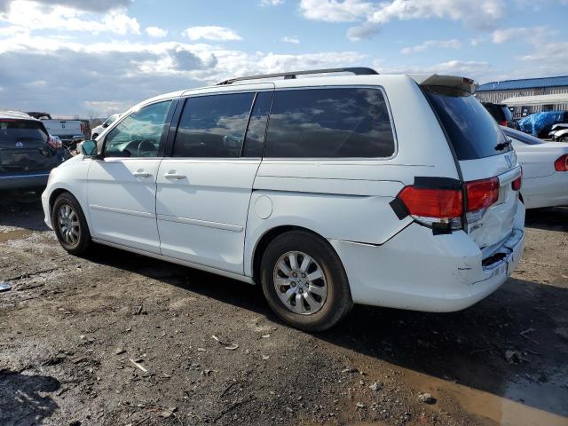 Photo 2 from auction – 2010 HONDA ODYSSEY EX with VIN 5FNRL3H43AB108381