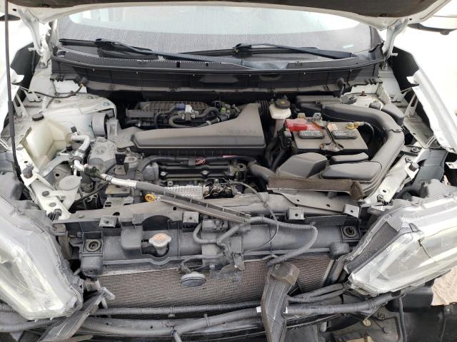 Photo 12 from auction – 2014 NISSAN ROGUE S with VIN 5N1AT2MT5EC779621