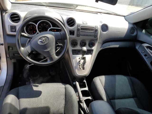 Photo 8 from auction – 2010 TOYOTA COROLLA MA with VIN 2T1KU4EE9AC292005
