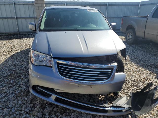 Photo 5 from auction – 2014 CHRYSLER TOWN & COU with VIN 2C4RC1BG4ER348511