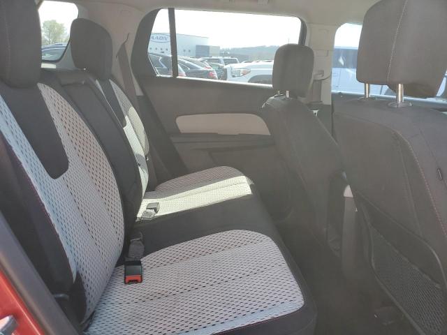 Photo 11 from auction – 2014 GMC TERRAIN SL with VIN 2GKALMEK2E6357437