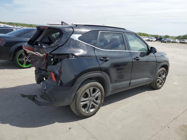 Photo 3 from auction – 2021 KIA SELTOS S with VIN KNDEUCAA5M7082873