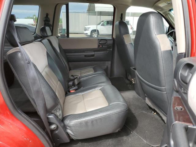 Photo 11 from auction – 2001 DODGE DURANGO with VIN 1B4HS28Z61F551346