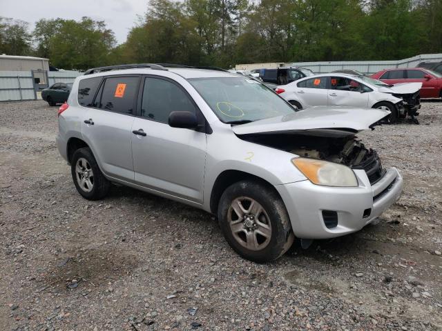Photo 4 from auction – 2012 TOYOTA RAV4 with VIN 2T3ZF4DV5CW122923