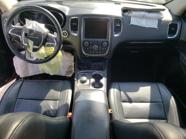 Photo 8 from auction – 2014 DODGE DURANGO CI with VIN 1C4SDJET8EC345773