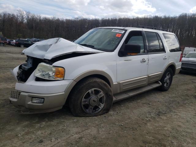 FORD EXPEDITION 2005 with VIN 1FMFU185X5LA88755 - Photo from auction
