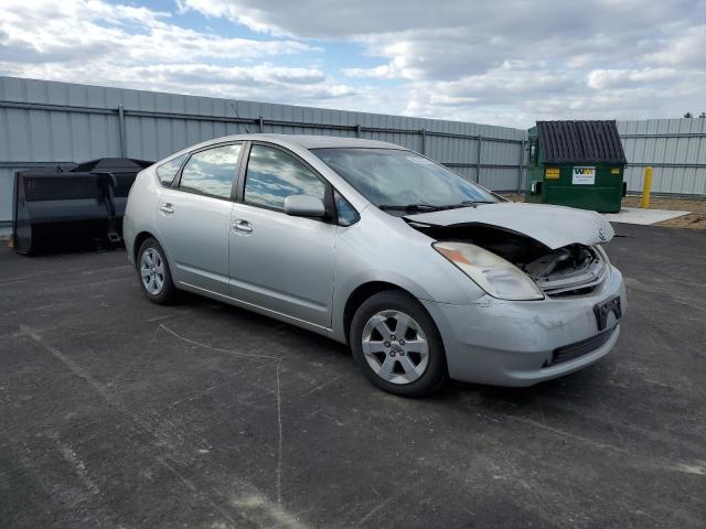 Photo 4 from auction – 2005 TOYOTA PRIUS with VIN JTDKB20U353074620