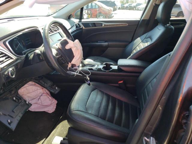 Photo 7 from auction – 2015 FORD FUSION SE with VIN 3FA6P0LU7FR105203
