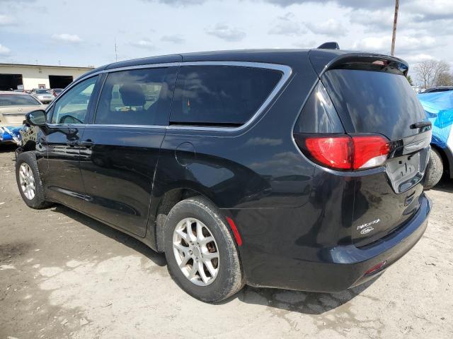 Photo 2 from auction – 2017 CHRYSLER PACIFICA T with VIN 2C4RC1DG7HR521598