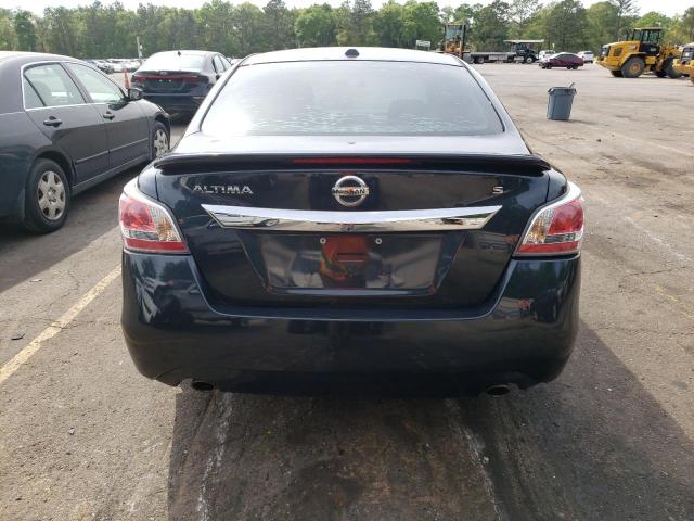 Photo 6 from auction – 2015 NISSAN ALTIMA 2.5 with VIN 1N4AL3AP8FN359848