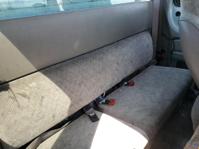 Foto 10 de la subasta – 1996 DODGE DAKOTA con VIN 1B7GL23YXTS579266