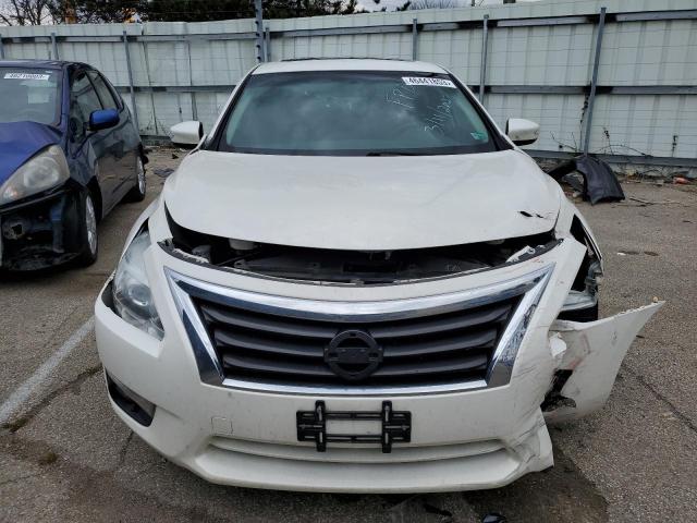 Photo 5 from auction – 2013 NISSAN ALTIMA 3.5 with VIN 1N4BL3AP8DC287899