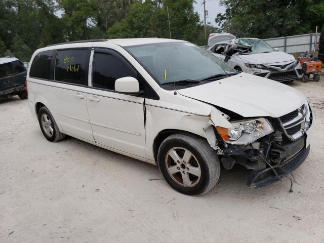 Photo 4 from auction – 2013 DODGE GRAND CARA with VIN 2C4RDGCG4DR581950