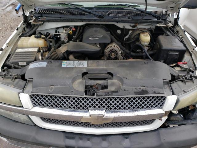 Photo 11 from auction – 2005 CHEVROLET SILVERADO with VIN 2GCEC13T051352953