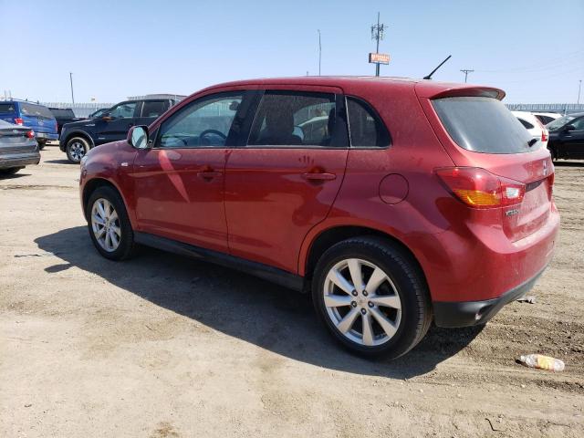 Photo 2 from auction – 2013 MITSUBISHI OUTLANDER with VIN 4A4AP3AU1DE010430
