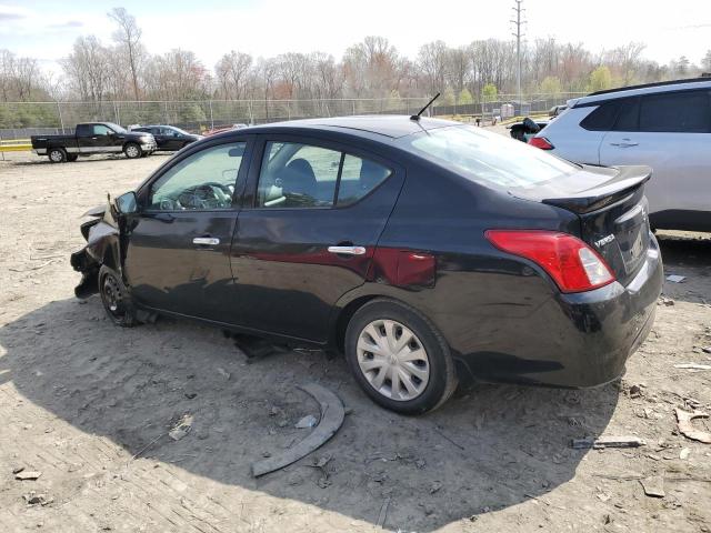 Photo 2 from auction – 2015 NISSAN VERSA S with VIN 3N1CN7AP2FL935313