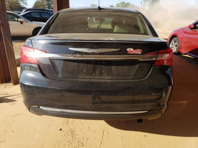 Photo 6 from auction – 2012 CHRYSLER 200 TOURIN with VIN 1C3CCBBB8CN164185