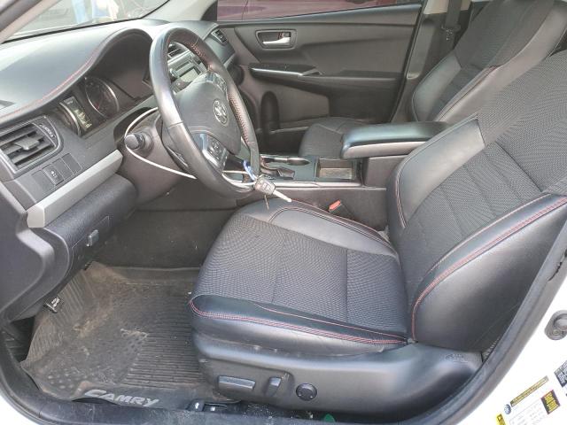 Photo 7 from auction – 2017 TOYOTA CAMRY LE with VIN 4T1BF1FK8HU617183