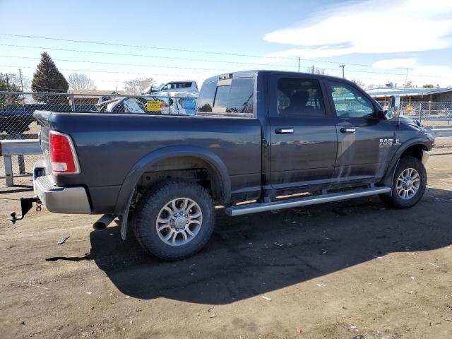 Photo 3 from auction – 2015 RAM 2500 LARAM with VIN 3C6UR5FL9FG708670