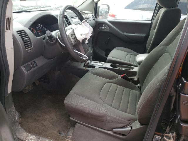 Photo 7 from auction – 2014 NISSAN FRONTIER S with VIN 1N6BD0CT5EN721084
