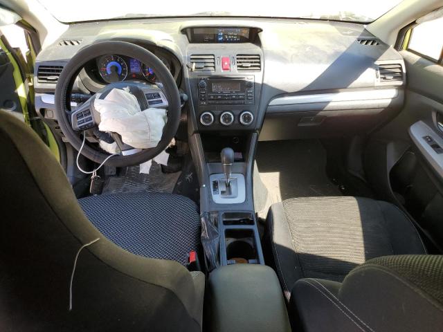 Photo 8 from auction – 2014 SUBARU XV CROSSTR with VIN JF2GPBCCXEH263604