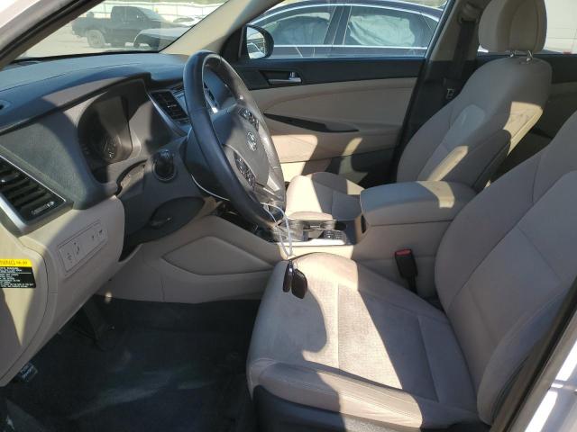 Photo 7 from auction – 2016 HYUNDAI TUCSON LIM with VIN KM8J3CA26GU204104