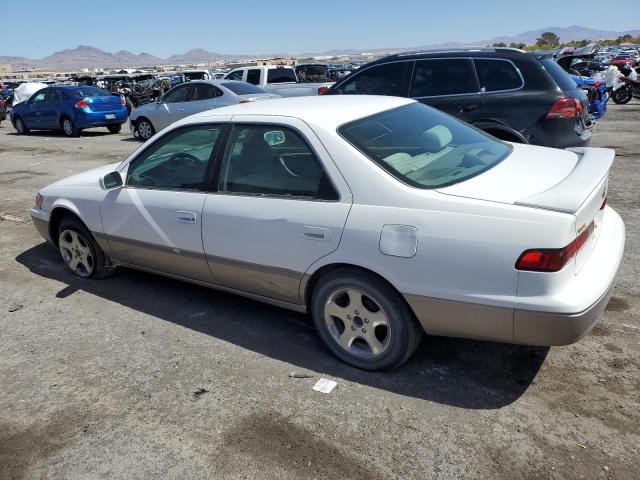 Photo 2 from auction – 1997 TOYOTA CAMRY with VIN JT2BG22K7V0071405