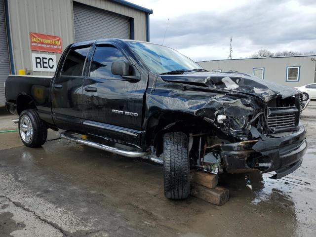 Photo 4 from auction – 2004 DODGE RAM 1500 S with VIN 1D7HU18D44S721393