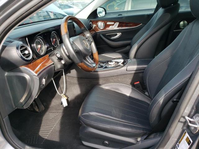 Photo 7 from auction – 2017 MERCEDES-BENZ E 300 with VIN WDDZF4JB4HA137824