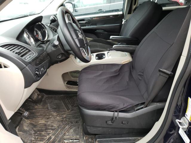 صورة رقم 7 من المزاد - 2012 DODGE GRAND CARA مع VIN 2C4RDGCG4CR236867