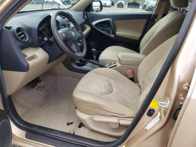 Photo 7 from auction – 2012 TOYOTA RAV4 with VIN 2T3ZF4DV3CW118482