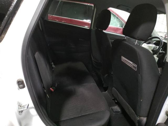Photo 10 from auction – 2014 MITSUBISHI OUTLANDER with VIN 4A4AR4AU5EE023781