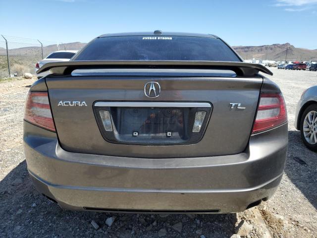 Photo 6 from auction – 2008 ACURA TL with VIN 19UUA66228A010207