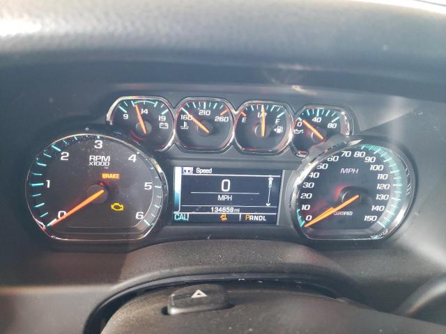 Photo 9 from auction – 2019 CHEVROLET TAHOE POLI with VIN 1GNLCDEC8KR206090