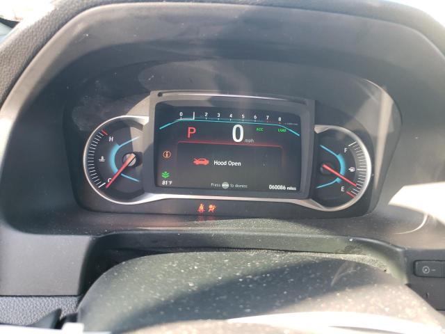 Photo 9 from auction – 2019 HONDA PILOT EXL with VIN 5FNYF5H57KB014173