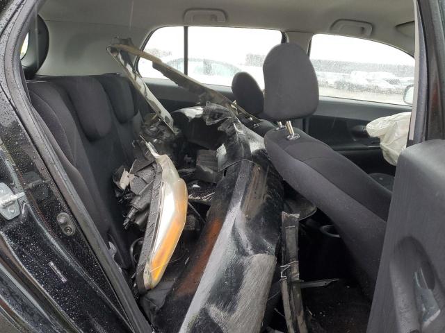 Photo 10 from auction – 2008 TOYOTA SCION XD with VIN JTKKU10478J015132