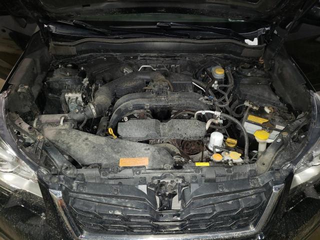 Photo 12 from auction – 2018 SUBARU FORESTER 2 with VIN JF2SJAEC0JH466546