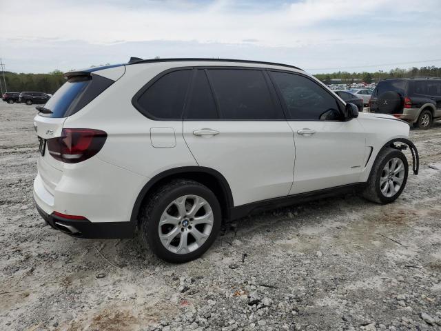 Photo 3 from auction – 2018 BMW X5 SDRIVE3 with VIN 5UXKR2C53J0Z14776