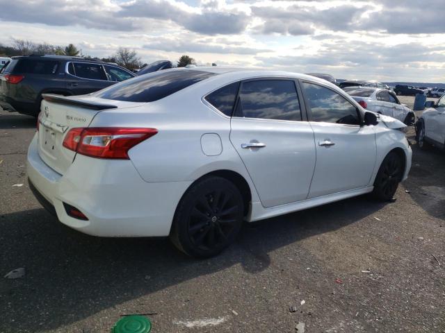 Photo 3 from auction – 2017 NISSAN SENTRA SR with VIN 3N1CB7AP0HY332102